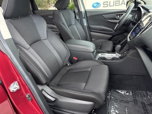 used 2024 Subaru Ascent car, priced at $33,954