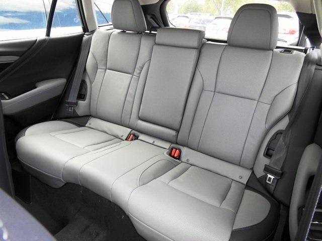 new 2025 Subaru Outback car, priced at $39,317