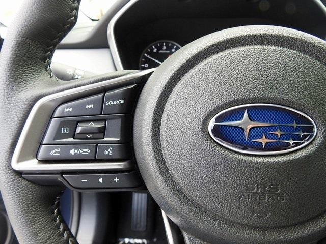 new 2025 Subaru Outback car, priced at $39,317