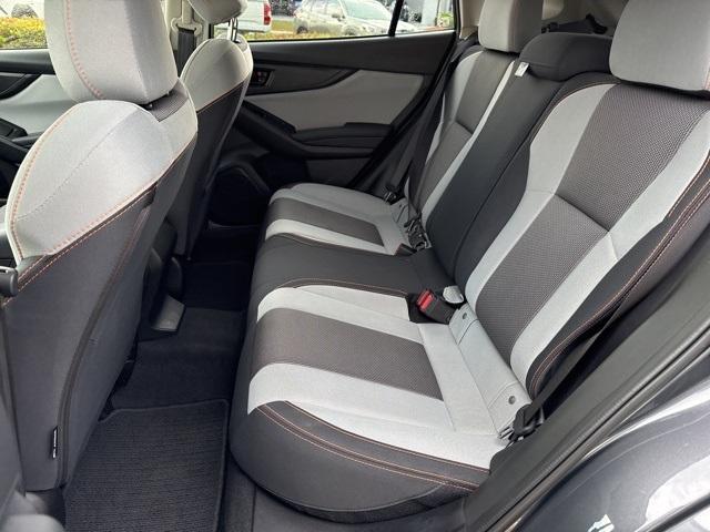 used 2023 Subaru Crosstrek car, priced at $25,949
