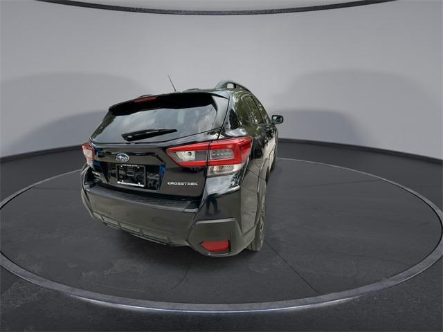 used 2023 Subaru Crosstrek car, priced at $20,999