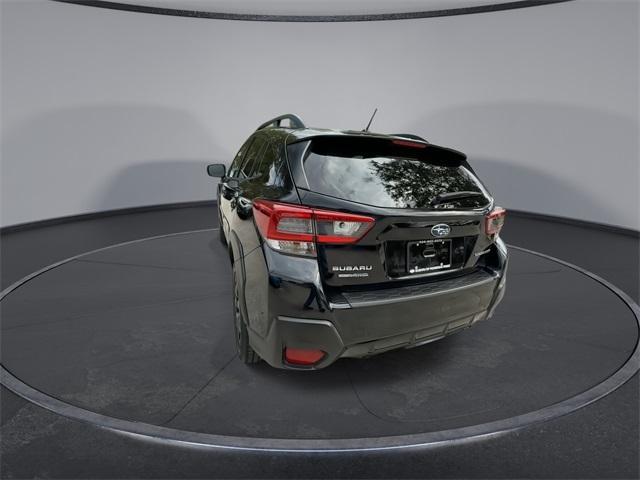 used 2023 Subaru Crosstrek car, priced at $20,999