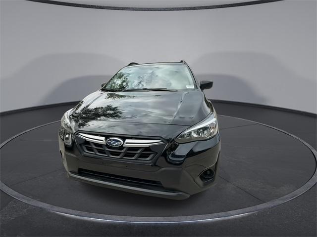 used 2023 Subaru Crosstrek car, priced at $20,999