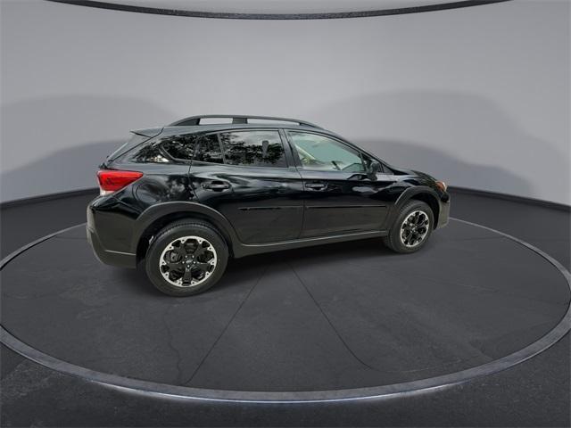 used 2023 Subaru Crosstrek car, priced at $20,999