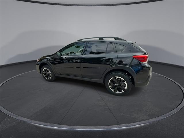 used 2023 Subaru Crosstrek car, priced at $20,999