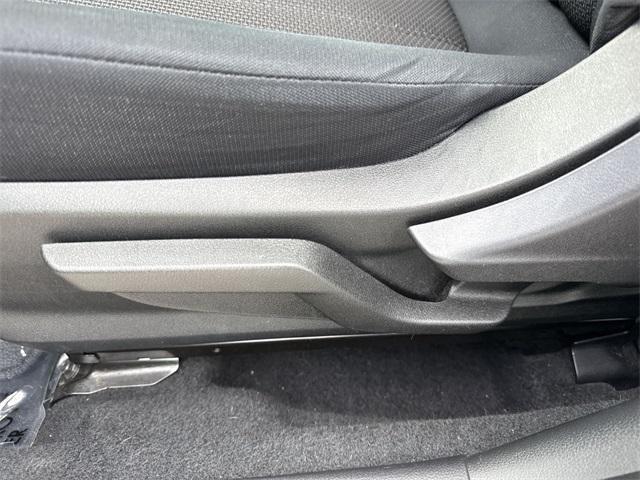 used 2023 Subaru Crosstrek car, priced at $20,999
