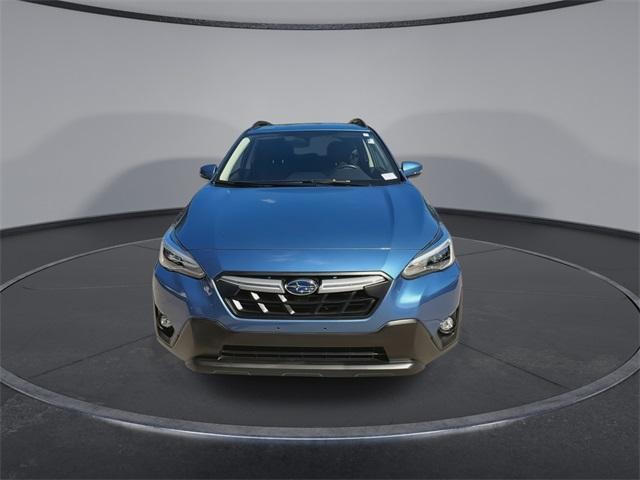 used 2023 Subaru Crosstrek car, priced at $29,581