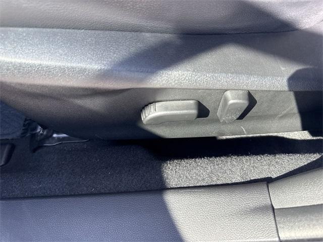 used 2023 Subaru Crosstrek car, priced at $29,581
