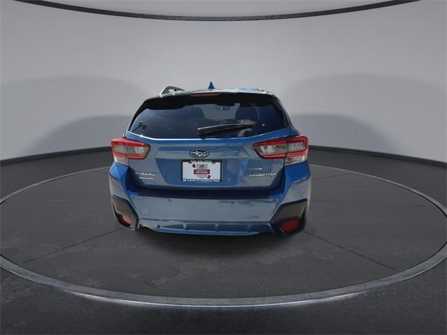 used 2023 Subaru Crosstrek car, priced at $29,581
