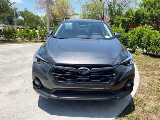 new 2025 Subaru Crosstrek car, priced at $30,562