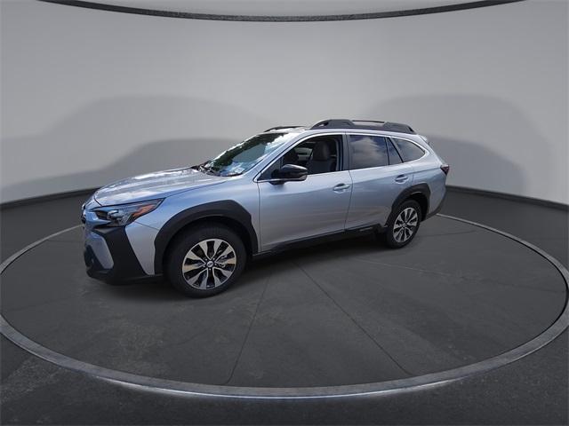 new 2025 Subaru Outback car, priced at $39,348