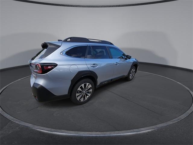 new 2025 Subaru Outback car, priced at $39,348