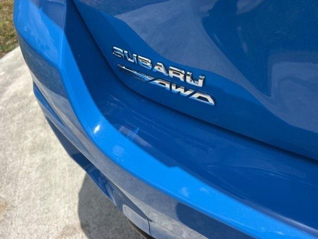 new 2025 Subaru Impreza car