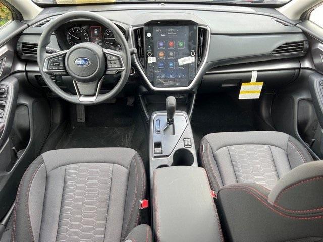new 2025 Subaru Impreza car