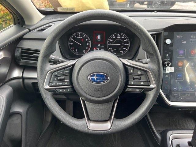 new 2025 Subaru Impreza car