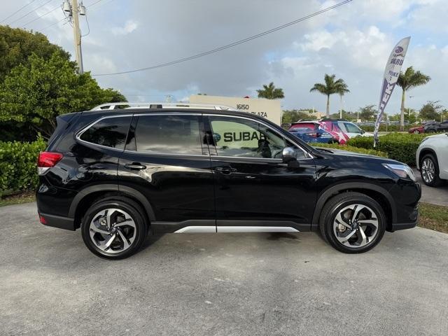 used 2023 Subaru Forester car, priced at $34,732