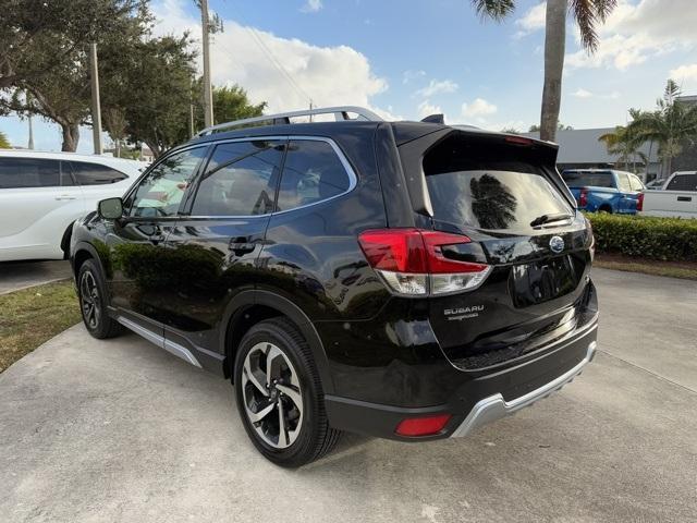 used 2023 Subaru Forester car, priced at $34,732