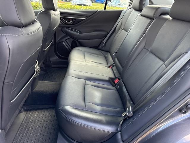 used 2022 Subaru Legacy car, priced at $26,429