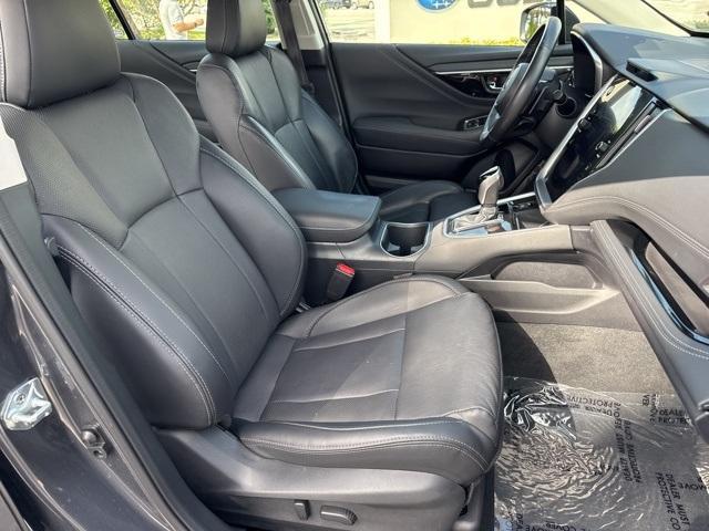 used 2022 Subaru Legacy car, priced at $26,429