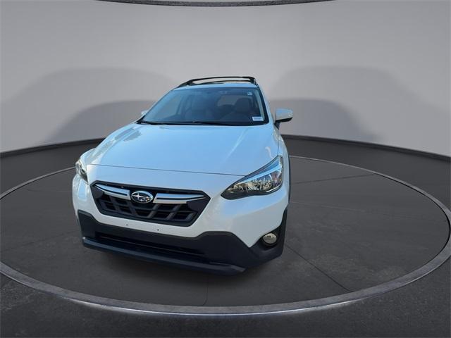 used 2023 Subaru Crosstrek car, priced at $23,999