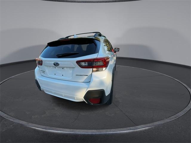 used 2023 Subaru Crosstrek car, priced at $23,999