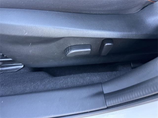 used 2023 Subaru Crosstrek car, priced at $23,999