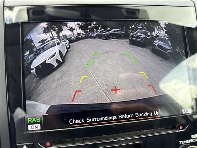 used 2022 Subaru Crosstrek car, priced at $25,155