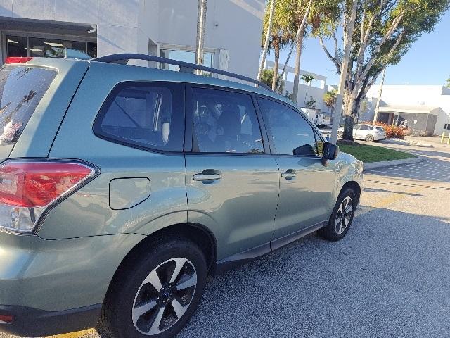 used 2017 Subaru Forester car, priced at $15,599