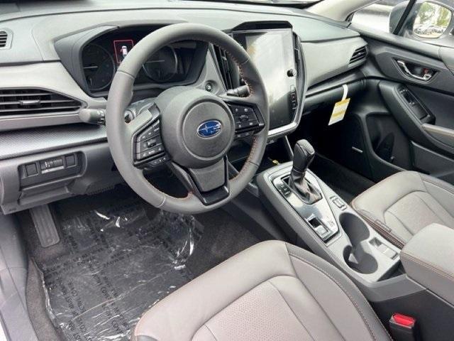 new 2025 Subaru Crosstrek car