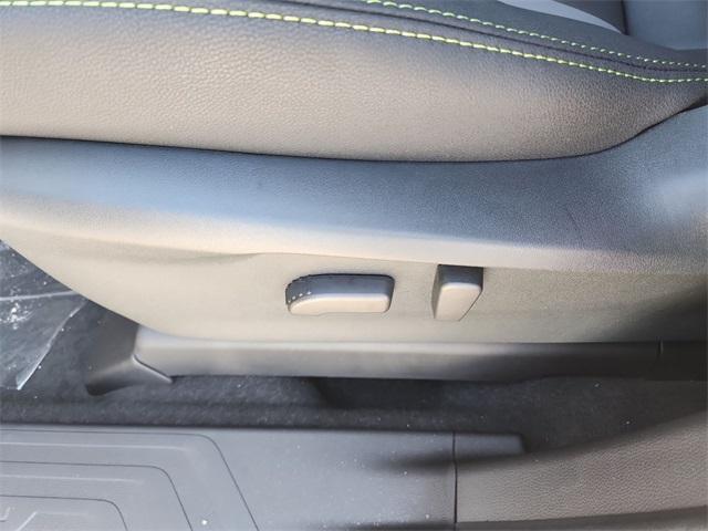new 2025 Subaru Ascent car, priced at $43,793