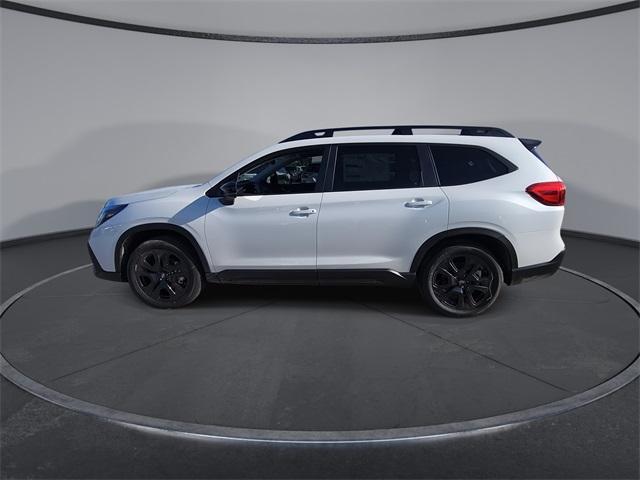 new 2025 Subaru Ascent car, priced at $43,793