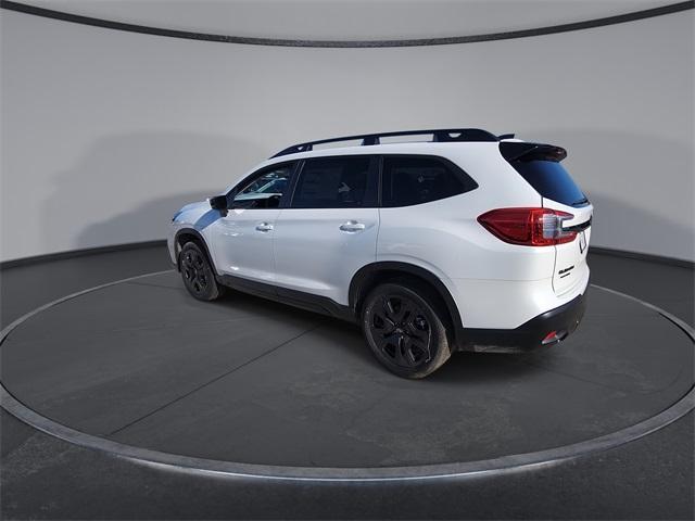 new 2025 Subaru Ascent car, priced at $43,793