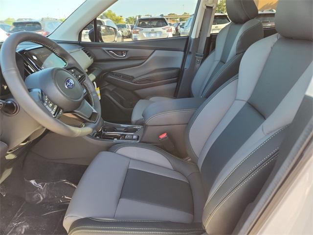 new 2025 Subaru Ascent car, priced at $43,793