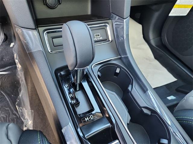 new 2025 Subaru Ascent car, priced at $43,793