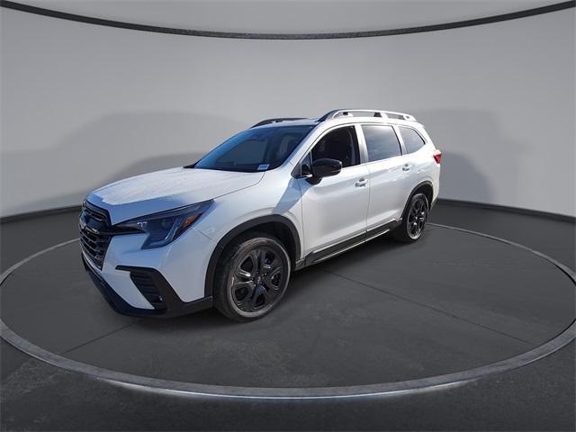 new 2025 Subaru Ascent car, priced at $43,793