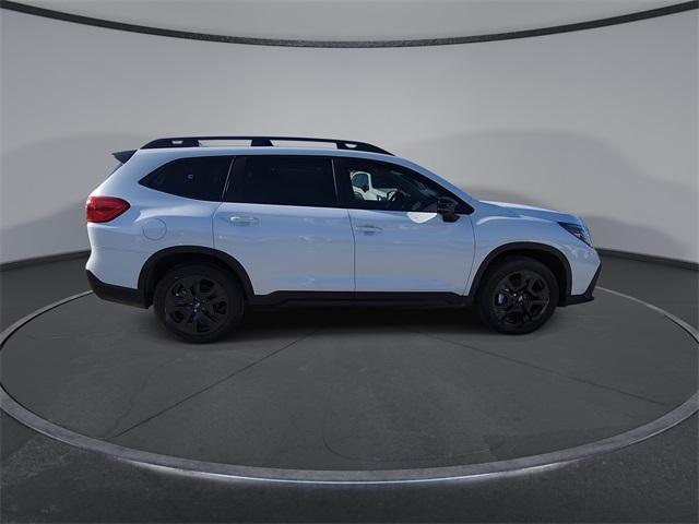 new 2025 Subaru Ascent car, priced at $43,793
