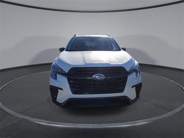 new 2025 Subaru Ascent car, priced at $43,793