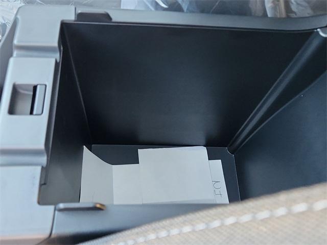 new 2025 Subaru Crosstrek car, priced at $30,277