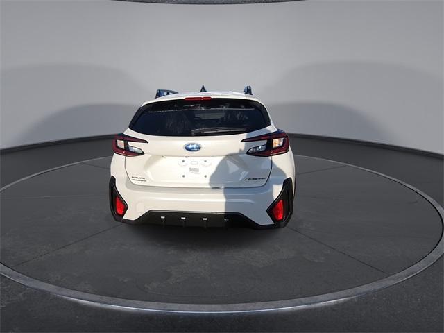 new 2025 Subaru Crosstrek car, priced at $30,277