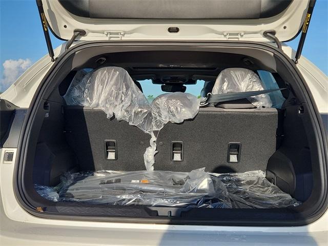 new 2025 Subaru Crosstrek car, priced at $30,277