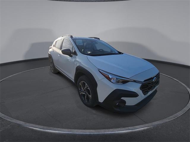 new 2025 Subaru Crosstrek car, priced at $30,277