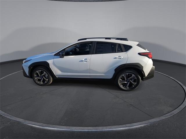 new 2025 Subaru Crosstrek car, priced at $30,277