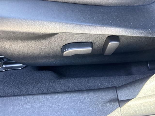 used 2023 Subaru Crosstrek car, priced at $24,999