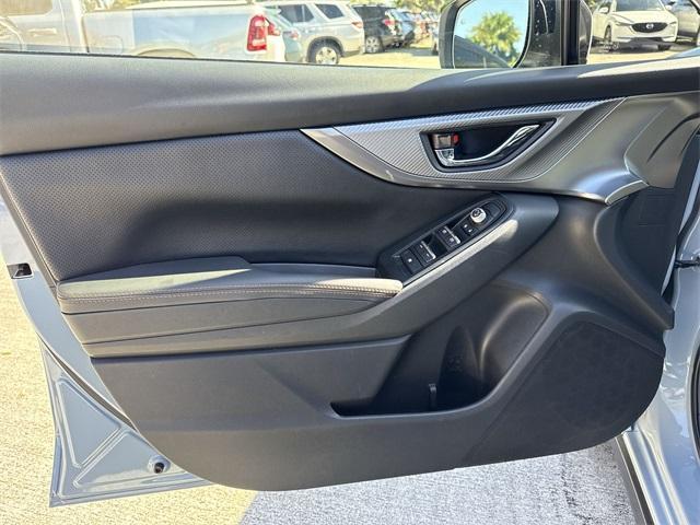 used 2023 Subaru Crosstrek car, priced at $24,999