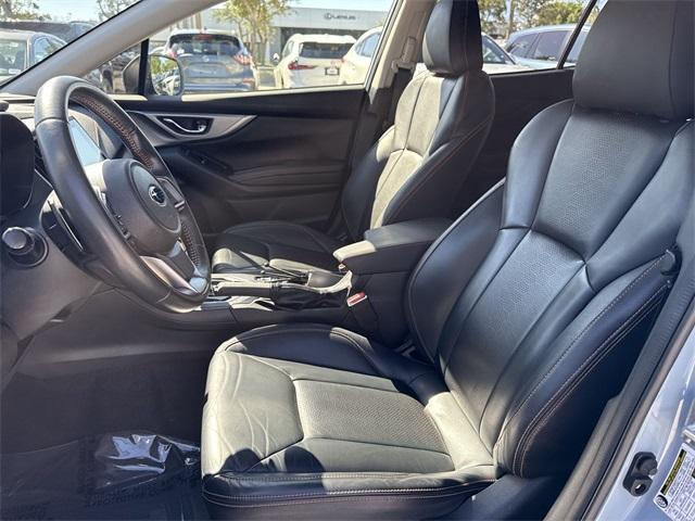 used 2023 Subaru Crosstrek car, priced at $24,999