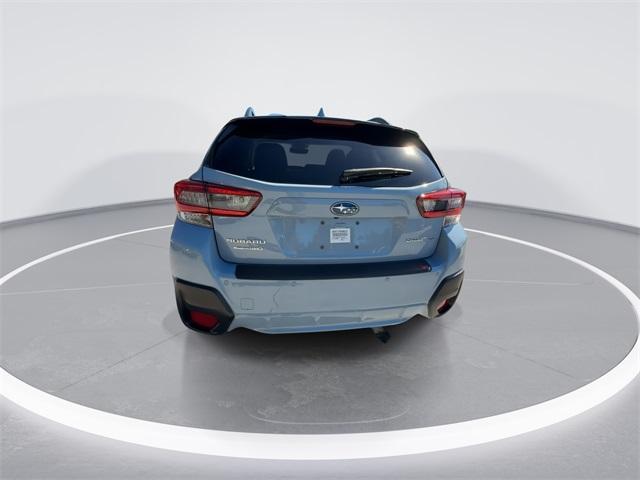 used 2023 Subaru Crosstrek car, priced at $24,999