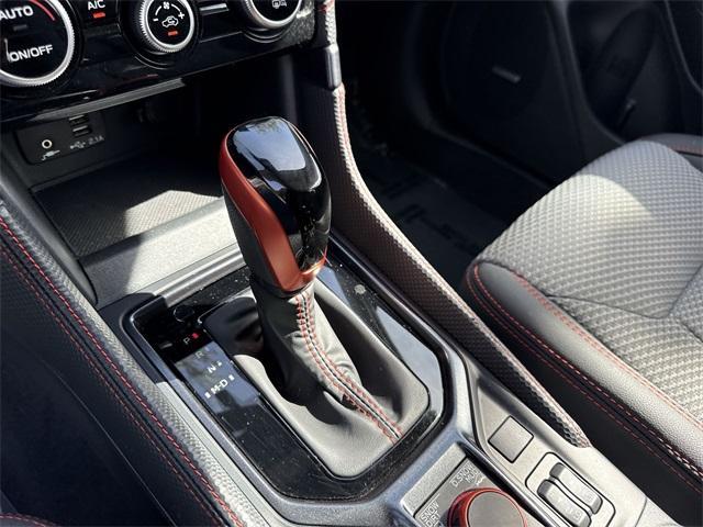 used 2022 Subaru Forester car, priced at $27,999