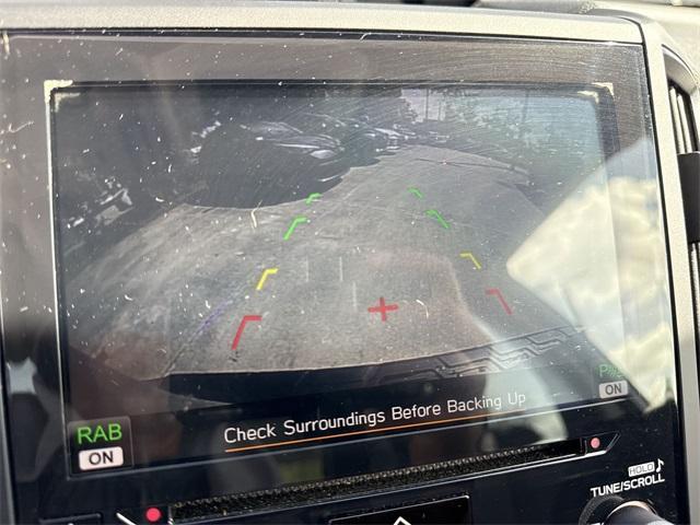 used 2022 Subaru Forester car, priced at $27,999