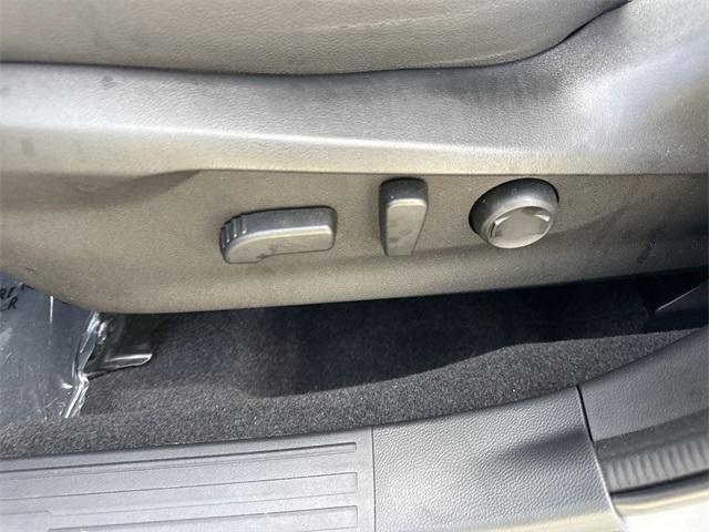 used 2022 Subaru Forester car, priced at $27,999