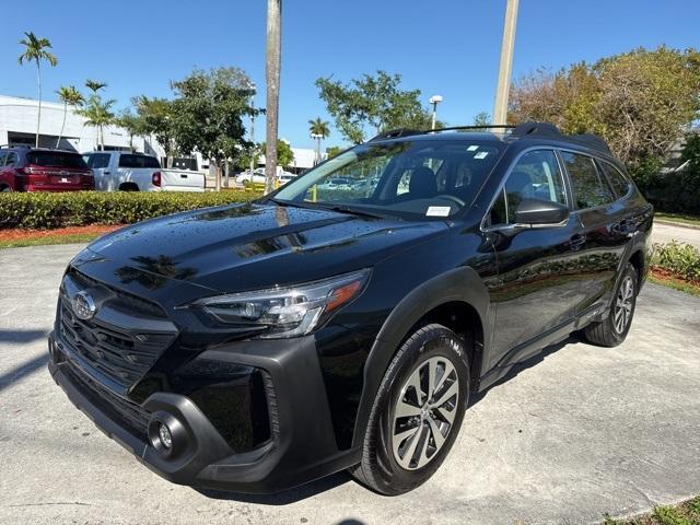 used 2023 Subaru Outback car, priced at $23,671